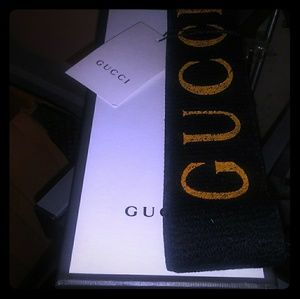 Luxury GG Headband